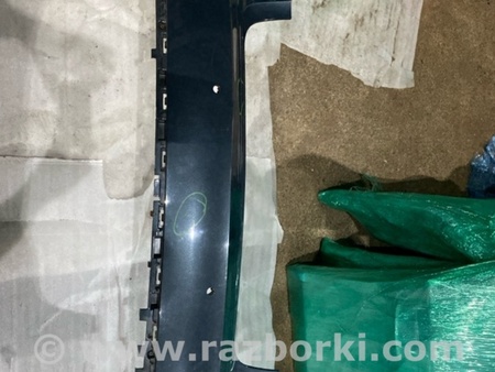 ФОТО Бампер для Audi (Ауди) A6 C7 (11.2010-10.2018) Киев