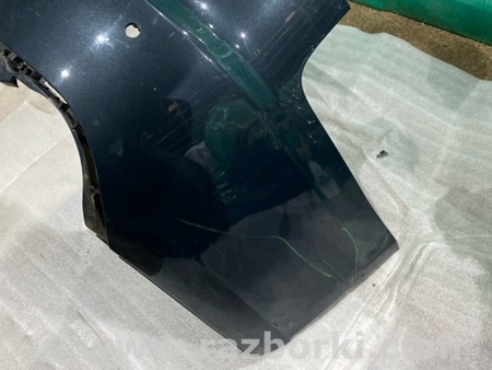 ФОТО Бампер для Audi (Ауди) A6 C7 (11.2010-10.2018) Киев