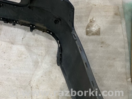 ФОТО Бампер для Audi (Ауди) A6 C7 (11.2010-10.2018) Киев