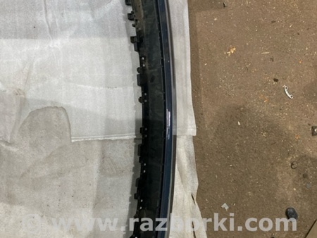 ФОТО Бампер для Audi (Ауди) A6 C7 (11.2010-10.2018) Киев