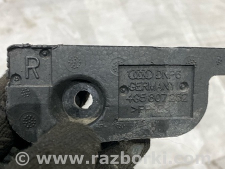 ФОТО Наполнитель для Audi (Ауди) A6 C7 (11.2010-10.2018) Киев