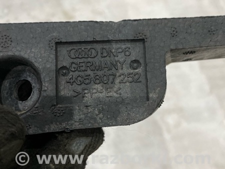 ФОТО Наполнитель для Audi (Ауди) A6 C7 (11.2010-10.2018) Киев