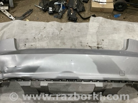 ФОТО Бампер для Audi (Ауди) A3 8V1, 8VA, 8V7, 8VS (03.2012-...) Киев