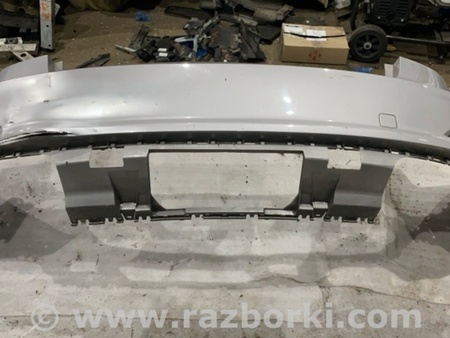ФОТО Бампер для Audi (Ауди) A3 8V1, 8VA, 8V7, 8VS (03.2012-...) Киев
