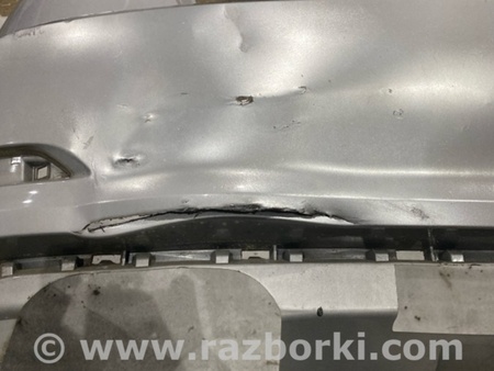ФОТО Бампер для Audi (Ауди) A3 8V1, 8VA, 8V7, 8VS (03.2012-...) Киев
