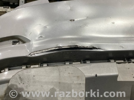 ФОТО Бампер для Audi (Ауди) A3 8V1, 8VA, 8V7, 8VS (03.2012-...) Киев