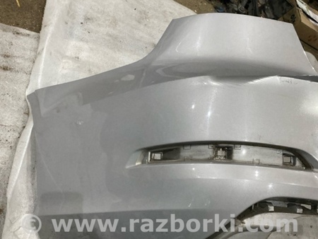 ФОТО Бампер для Audi (Ауди) A3 8V1, 8VA, 8V7, 8VS (03.2012-...) Киев