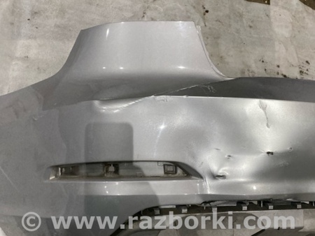 ФОТО Бампер для Audi (Ауди) A3 8V1, 8VA, 8V7, 8VS (03.2012-...) Киев