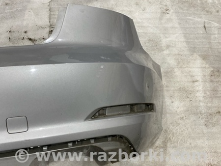 ФОТО Бампер для Audi (Ауди) A3 8V1, 8VA, 8V7, 8VS (03.2012-...) Киев