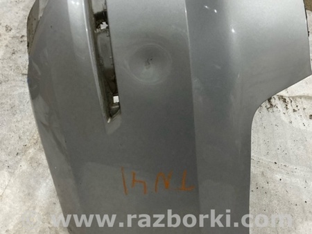 ФОТО Бампер для Audi (Ауди) A3 8V1, 8VA, 8V7, 8VS (03.2012-...) Киев