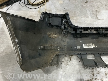 ФОТО Бампер для Audi (Ауди) A3 8V1, 8VA, 8V7, 8VS (03.2012-...) Киев