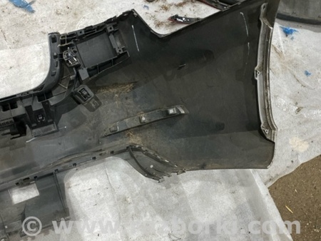 ФОТО Бампер для Audi (Ауди) A3 8V1, 8VA, 8V7, 8VS (03.2012-...) Киев