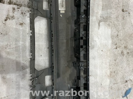 ФОТО Бампер для Audi (Ауди) A3 8V1, 8VA, 8V7, 8VS (03.2012-...) Киев