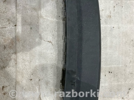ФОТО Бампер нижняя часть для Audi (Ауди) A3 8V1, 8VA, 8V7, 8VS (03.2012-...) Киев
