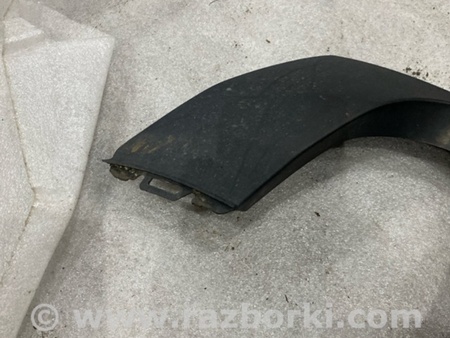 ФОТО Бампер нижняя часть для Audi (Ауди) A3 8V1, 8VA, 8V7, 8VS (03.2012-...) Киев
