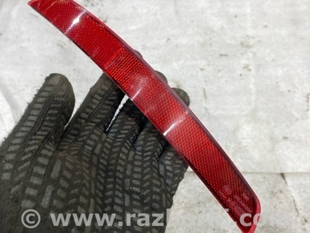 ФОТО Катафот бампера для Audi (Ауди) A3 8V1, 8VA, 8V7, 8VS (03.2012-...) Киев