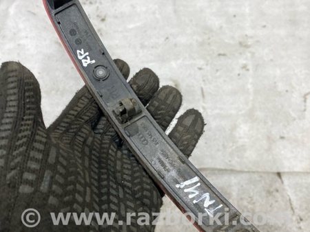 ФОТО Катафот бампера для Audi (Ауди) A3 8V1, 8VA, 8V7, 8VS (03.2012-...) Киев