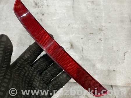 ФОТО Катафот бампера для Audi (Ауди) A3 8V1, 8VA, 8V7, 8VS (03.2012-...) Киев