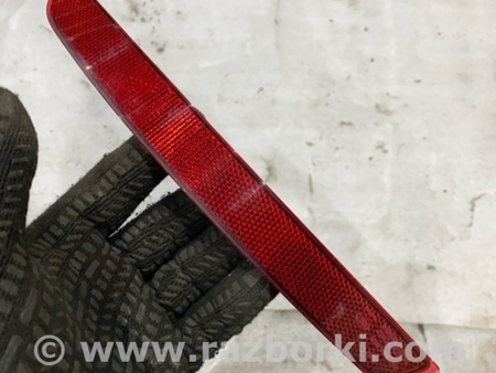 ФОТО Катафот бампера для Audi (Ауди) A3 8V1, 8VA, 8V7, 8VS (03.2012-...) Киев