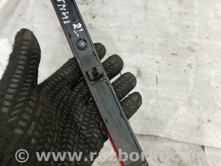 ФОТО Катафот бампера для Audi (Ауди) A3 8V1, 8VA, 8V7, 8VS (03.2012-...) Киев