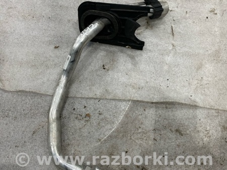 ФОТО Трубка кондиционера для Audi (Ауди) A6 C7 (11.2010-10.2018) Киев