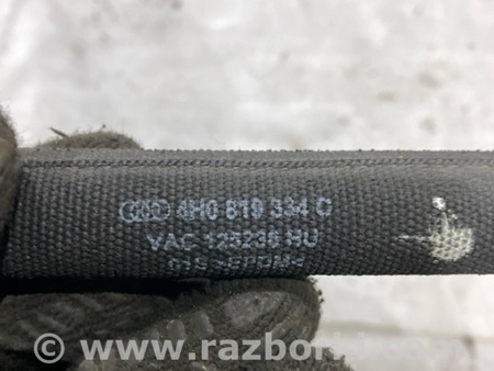 ФОТО Патрубок системы охлаждения для Audi (Ауди) A8 D4 (11.2009-01.2018) Киев
