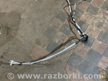ФОТО Трубка кондиционера для Audi (Ауди) A8 D4 (11.2009-01.2018) Киев