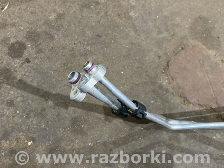 ФОТО Трубка кондиционера для Audi (Ауди) A8 D4 (11.2009-01.2018) Киев