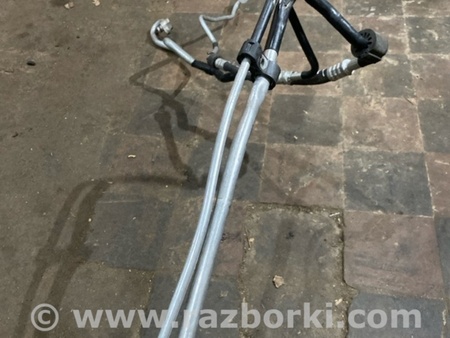 ФОТО Трубка кондиционера для Audi (Ауди) A8 D4 (11.2009-01.2018) Киев