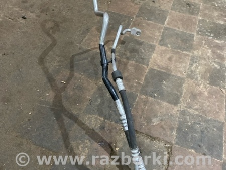 ФОТО Трубка кондиционера для Audi (Ауди) A8 D4 (11.2009-01.2018) Киев