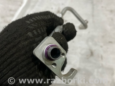 ФОТО Трубка кондиционера для Audi (Ауди) A8 D4 (11.2009-01.2018) Киев