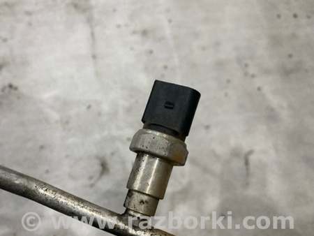 ФОТО Трубка кондиционера для Audi (Ауди) A3 8V1, 8VA, 8V7, 8VS (03.2012-...) Киев