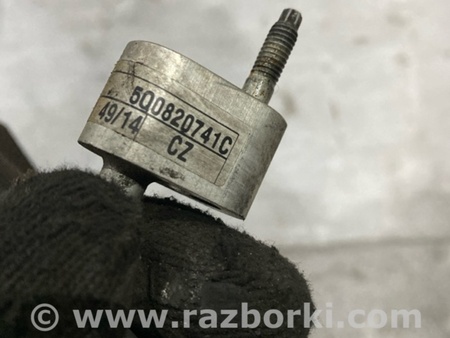 ФОТО Трубка кондиционера для Audi (Ауди) A3 8V1, 8VA, 8V7, 8VS (03.2012-...) Киев