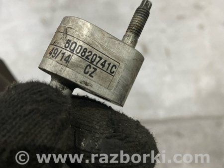 ФОТО Трубка кондиционера для Audi (Ауди) A3 8V1, 8VA, 8V7, 8VS (03.2012-...) Киев