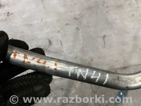 ФОТО Трубка кондиционера для Audi (Ауди) A3 8V1, 8VA, 8V7, 8VS (03.2012-...) Киев