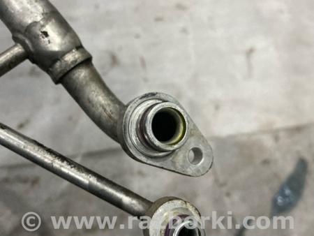 ФОТО Трубка кондиционера для Audi (Ауди) A3 8V1, 8VA, 8V7, 8VS (03.2012-...) Киев