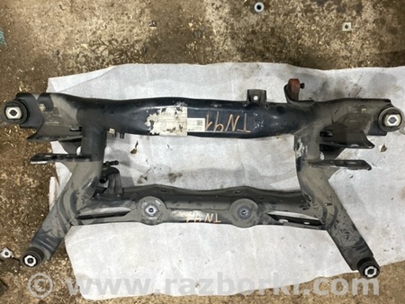 ФОТО Подрамник для Audi (Ауди) A3 8V1, 8VA, 8V7, 8VS (03.2012-...) Киев