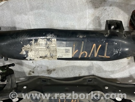 ФОТО Подрамник для Audi (Ауди) A3 8V1, 8VA, 8V7, 8VS (03.2012-...) Киев
