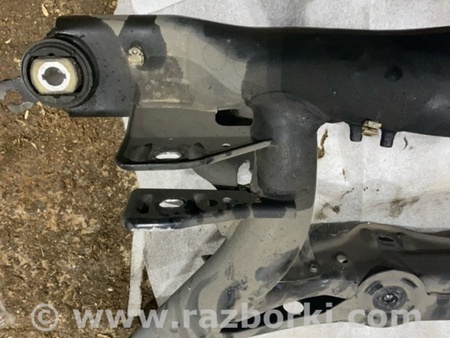 ФОТО Подрамник для Audi (Ауди) A3 8V1, 8VA, 8V7, 8VS (03.2012-...) Киев