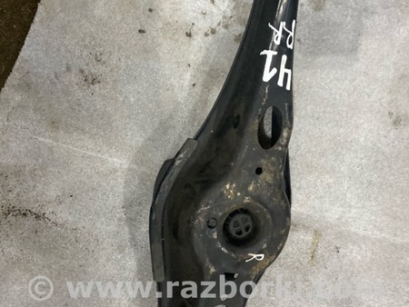 ФОТО Рычаг подвески для Audi (Ауди) A3 8V1, 8VA, 8V7, 8VS (03.2012-...) Киев