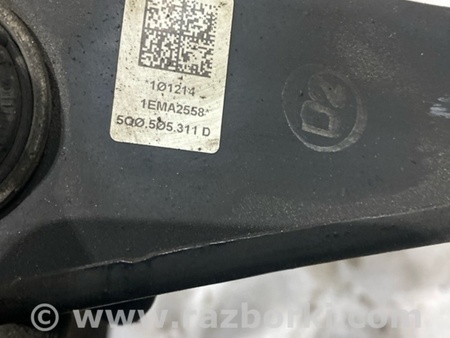 ФОТО Рычаг подвески для Audi (Ауди) A3 8V1, 8VA, 8V7, 8VS (03.2012-...) Киев