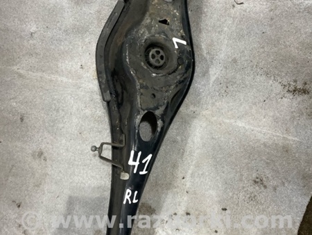 ФОТО Рычаг подвески для Audi (Ауди) A3 8V1, 8VA, 8V7, 8VS (03.2012-...) Киев