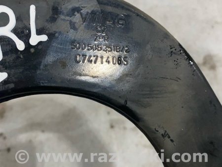 ФОТО Рычаг подвески для Audi (Ауди) A3 8V1, 8VA, 8V7, 8VS (03.2012-...) Киев