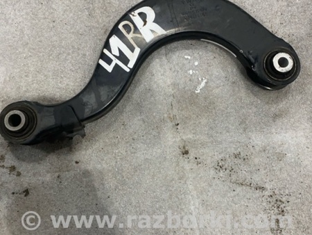ФОТО Рычаг подвески для Audi (Ауди) A3 8V1, 8VA, 8V7, 8VS (03.2012-...) Киев