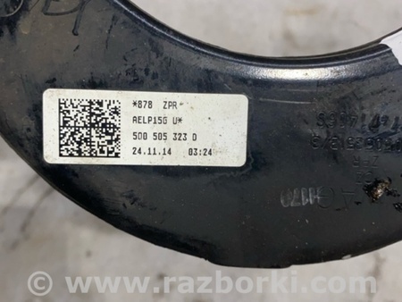 ФОТО Рычаг подвески для Audi (Ауди) A3 8V1, 8VA, 8V7, 8VS (03.2012-...) Киев