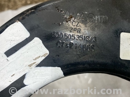 ФОТО Рычаг подвески для Audi (Ауди) A3 8V1, 8VA, 8V7, 8VS (03.2012-...) Киев