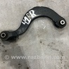 Рычаг подвески Audi (Ауди) A3 8V1, 8VA, 8V7, 8VS (03.2012-...)