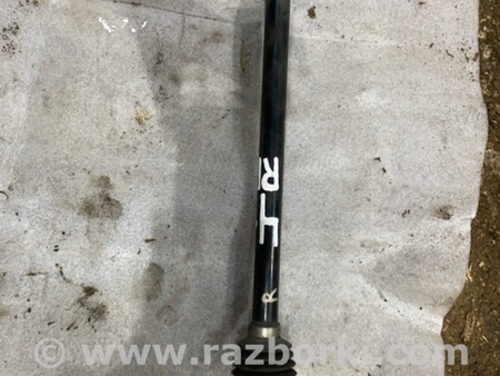 ФОТО Привод для Audi (Ауди) A3 8V1, 8VA, 8V7, 8VS (03.2012-...) Киев