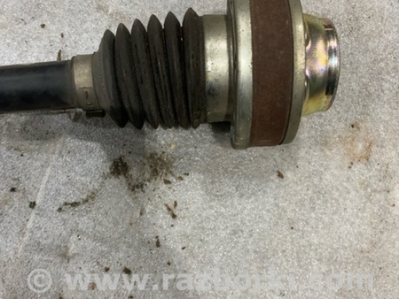 ФОТО Привод для Audi (Ауди) A3 8V1, 8VA, 8V7, 8VS (03.2012-...) Киев