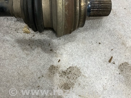 ФОТО Привод для Audi (Ауди) A3 8V1, 8VA, 8V7, 8VS (03.2012-...) Киев